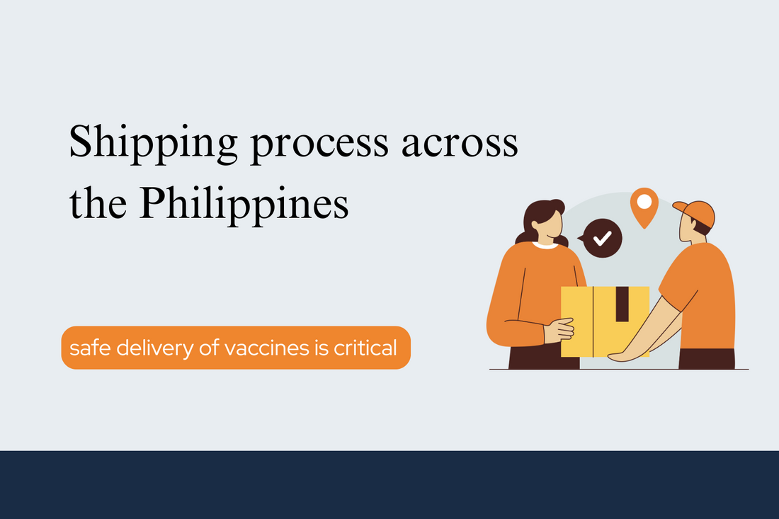 š How MedPro Trading Ships Your Vaccines Safely Across the Philippines