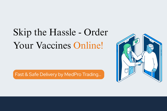MedPro Online