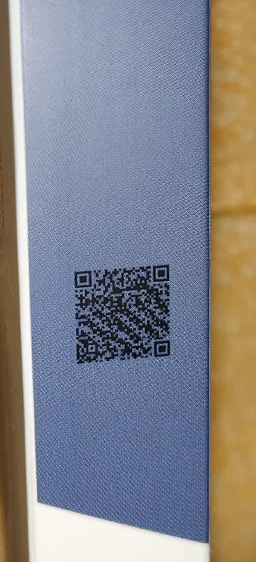 QR code