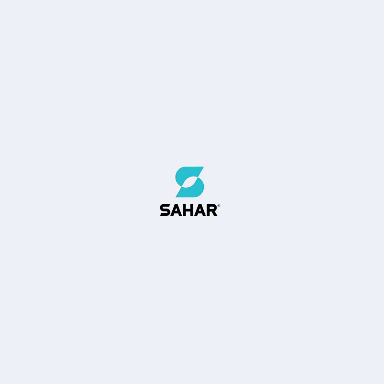 Sahar Logo